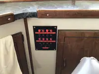 Kapal pukat untuk dijual
