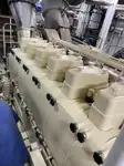 Kapal pendingin untuk dijual