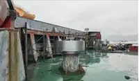 Kapal pengangkut barang curah untuk dijual
