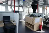 kapal kru dijual