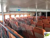 Kapal pesiar untuk dijual