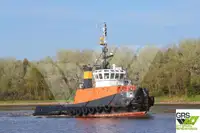Kapal penarik dijual