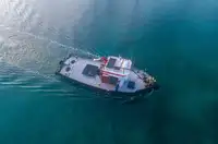 Kapal penarik dijual