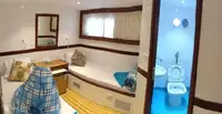Dukungan penyelaman untuk dijual