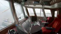 Kapal pukat jaring untuk dijual