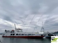 Kapal pendarat, tank untuk dijual