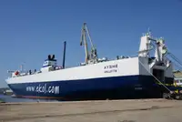 kapal karang dijual