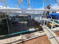 Kapal pukat untuk dijual