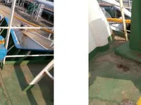 Kapal tanker minyak/kimia untuk dijual