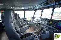 Kapal pesiar untuk dijual