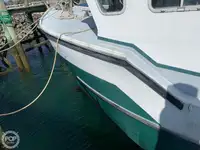 Kapal pukat panjang untuk dijual