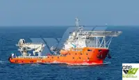 Kapal Pasokan Cepat (FSV) untuk dijual
