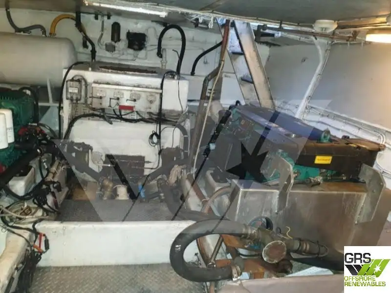 Kapal pesiar untuk dijual