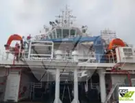 Kapal suplai untuk dijual