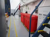 Kapal pendingin untuk dijual