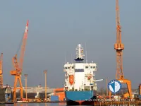 Kapal tanker minyak/kimia untuk dijual