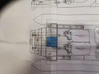 Perahu karet kaku untuk dijual