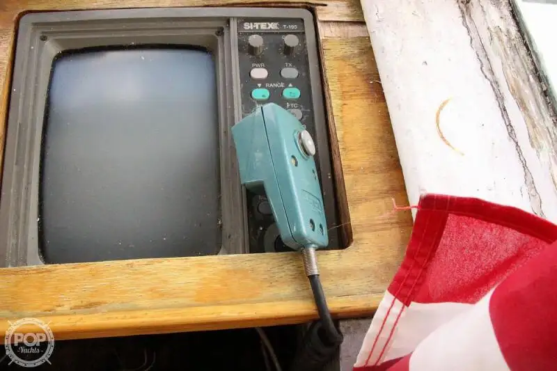 Kapal feri untuk dijual