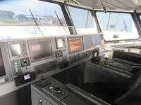 Kapal kru untuk dijual