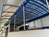 Kapal penumpang dijual