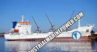 Kapal pendingin untuk dijual