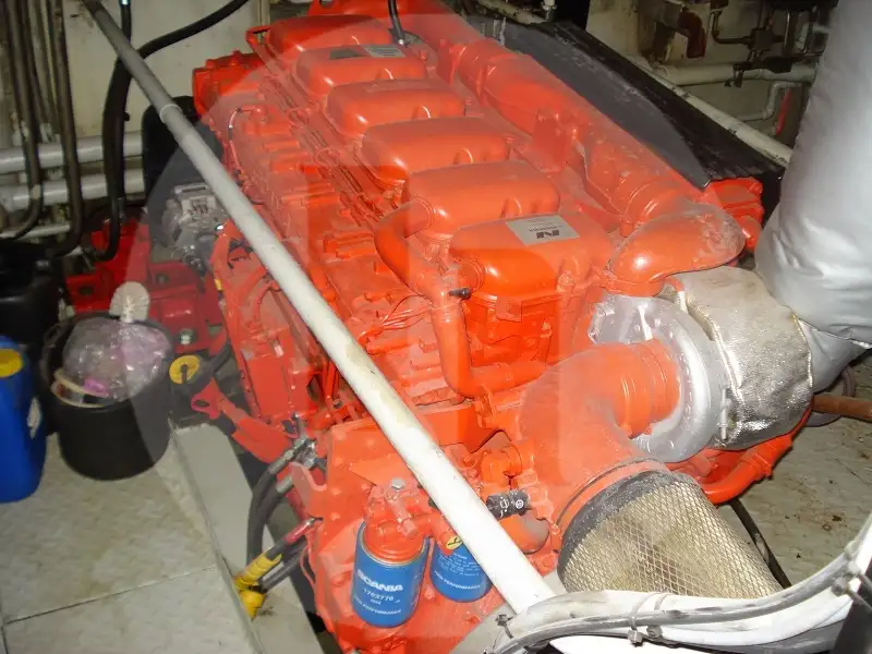 Kapal pukat jaring untuk dijual