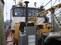 Kapal pukat untuk dijual