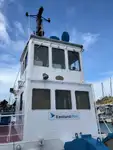 Kapal tunda untuk dijual