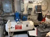 Kapal Pasokan Cepat (FSV) untuk dijual