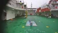Ro-Ro ship dijual