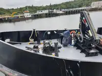 Kapal pesiar untuk dijual