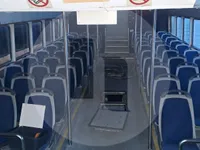 Kapal feri untuk dijual