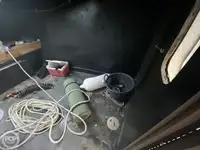 Kapal pukat untuk dijual