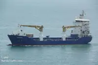 kapal karang dijual