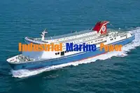 Kapal pendingin untuk dijual