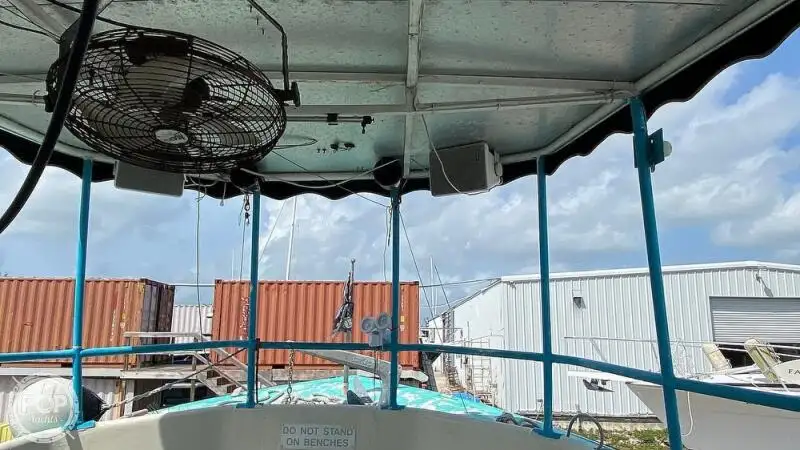 Kapal pesiar untuk dijual