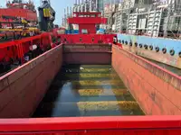 Tongkang untuk dijual