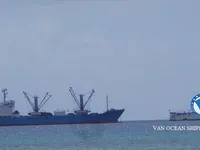 Kapal pendingin untuk dijual