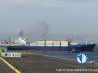 Kapal pendingin untuk dijual