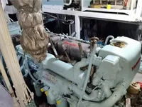 Kapal Pasokan Cepat (FSV) untuk dijual