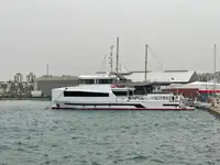 Kapal penarik dijual