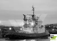 Kapal penarik dijual