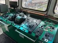 Kapal tunda untuk dijual
