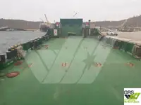 Kapal pendarat, tank untuk dijual