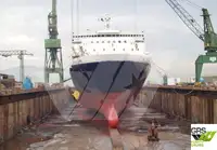Kapal Ro-Ro untuk dijual