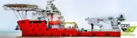 Kapal Pasokan Cepat (FSV) dijual