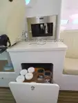 Kapal penumpang dijual