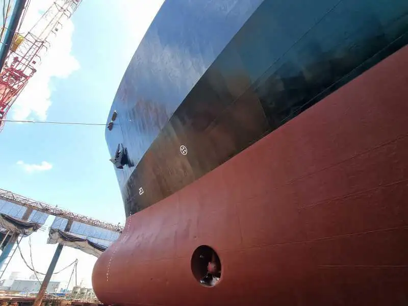Kapal Ro-Ro untuk dijual