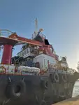Kapal suplai untuk dijual