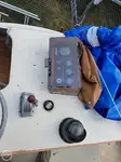 Kapal pesiar untuk dijual